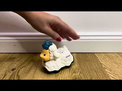 VTech go go Smart animals - Sheep