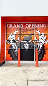 102K views · 2.3K reactions | See you next week.  | Spirit Halloween | Facebook