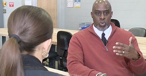 Panasonic, Johnson County Community College partner for new apprenticeship program