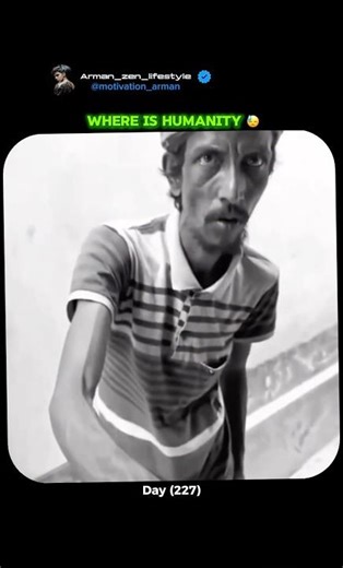 Where is humanity?😓#shorts