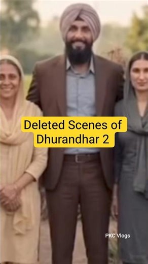 Deleted Scenes of Dhurandhar 2 Movie #Dhurandhar #deletedscene #dhurandhar2 #dhurandharsong