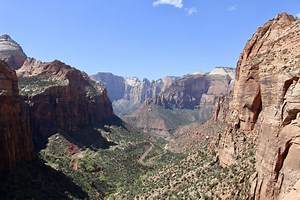 Exploring Zion Mt Carmel: What Visitors Should Know