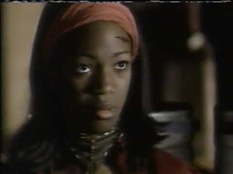 Andromeda (2002) Promo - WGN - Gene Roddenberry's