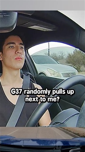 These interactions are so random 😭 #shorts