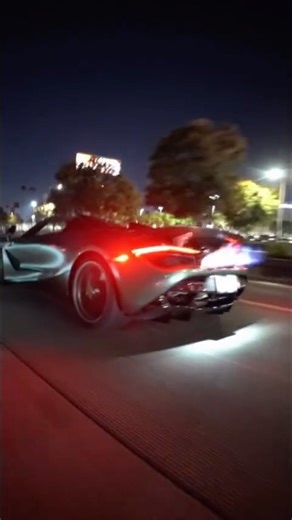Scott Stark | POV: You never listened to the doubters 🎥 : @heir.of.witticus #mclaren | Instagram