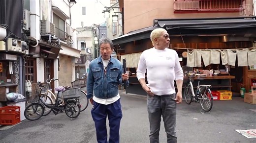 松本人志とダウンタウンの復活の物語