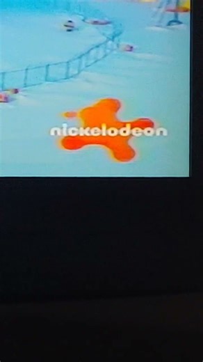 Nickelodeon Screenbug Error 2025