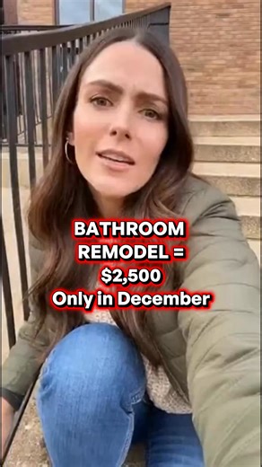 Why most homeowners are getting ripped off on bathroom remodels in 2025… Because the industry thrives on padded quotes, bloated labor markups, and “retail pricing” that no normal family should ever have to swallow. The truth? A bathroom remodel doesn’t need to cost $20,000. Not even close. Yet every big-name contractor you’ve called is counting on you not knowing that. How smart homeowners are flipping the script… They’re tapping into a network that cuts through the smoke and mirrors, sourcing t