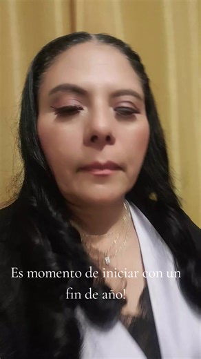 Es momento de iniciar un fin de año con lo mejor de cada uno!