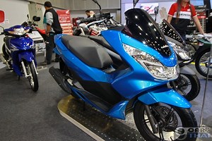 ใหม่ NEW HONDA PCX 150 2017 ราคา ฮอนด้า PCX 150 ตารางราคา-ผ่อน-ดาวน์ - 9CARTHAI