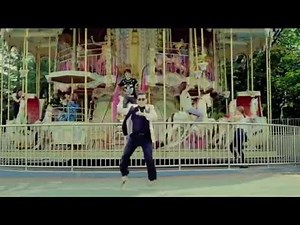 Psy, The Fox (Mashup)