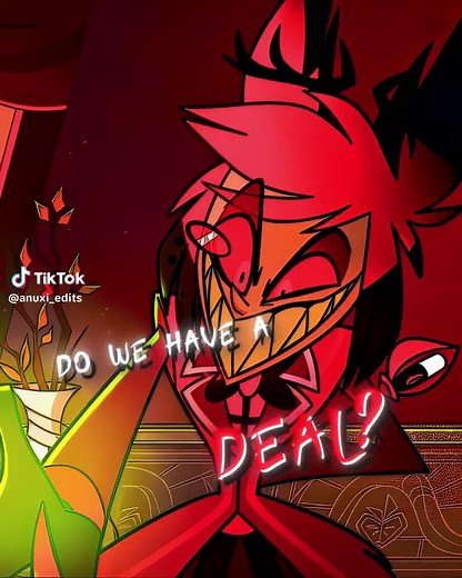 Insane Alastor Edits Compilation