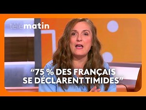 Comment faire de la timidité une force ?