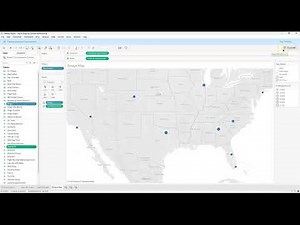 2.3 - So Many Ways to Filter in Tableau