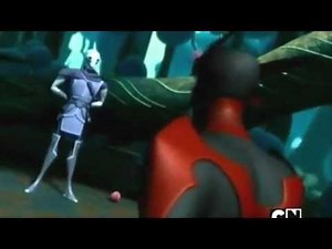 Blue Lantern - Saint Walker's Journey I