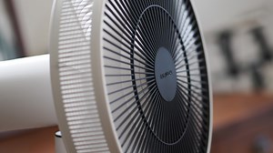 The silent risks of sleeping with a fan on, according to doctors