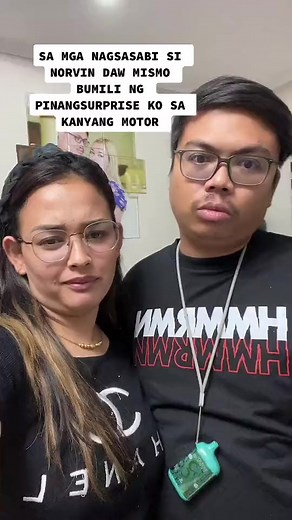 501K views · 3.4K reactions | Follow my page for more videos殺 #lovelylangmalakas #norvinlangmalakas #TeamBugok #NATNATLANGMALAKAS | Giveaway Portal | Facebook