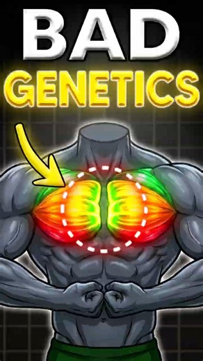 Does Your Chest Look Like THIS? 💪