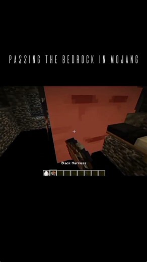 Entering to the end of mc world in mojang💀❗#minecraft #minecraftsurvivalseriesepisode1 #edit