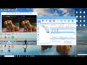 LED Aplayer Software