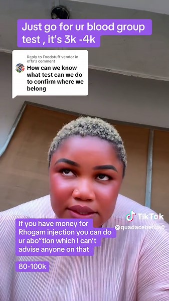 Understanding Blood Groups and Their Importance for Women