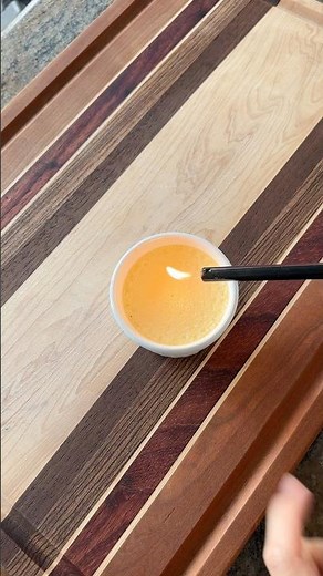 Easiest way to brûlée your creme without a torch💚