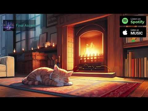 24/7 Copyright-Free Music for STREAMERS 🎧 Lofi, Gaming & Study Beats [No Copyright Claims]