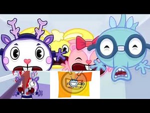 Happy Tree Friends Elevator Diaster! Sparta Extended Mix