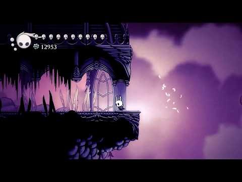 HOLLOW KNIGHT - How to Beat Soul Tyrant & Get 300 Essence