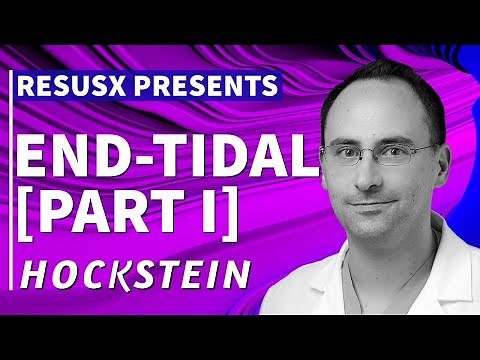 How End-Tidal CO2 is more than just hot air.