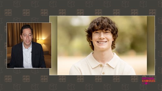 16-year-old ends his life after consulting AI. Would he still be alive today without AI? | Michael Knowles