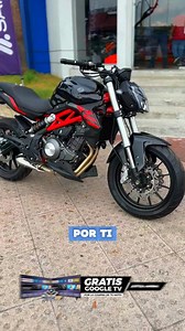 🔥DESCUBRE LA NUEVA BENELLI 302 AÑO 2025 , POTENCIA ITALIANA EN TUS MANOS 🔥 Siente la adrenalina de conducir una verdadera máquina. ✅ Motor 300cc: potencia y velocidad en su máxima expresión ✅ Diseño agresivo y elegante ✅ Tecnología avanzada para un manejo superior 🔥CASCO, MATRICULA Y UN GOOGLE TV SIN COSTO ADICIONAL🔥 💥 La moto que estabas esperando ya está aquí. 📍 Ven a Samadi y lleva la tuya con planes accesibles. | Samadi Motos Guayaquil