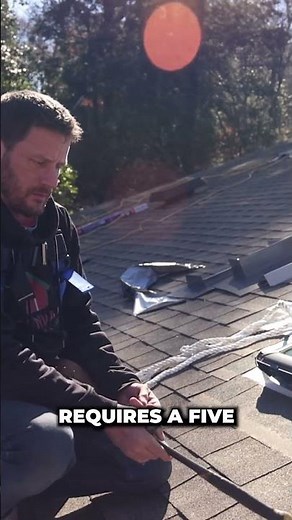 GAF Shingle Nail Pattern Requirements for Installation