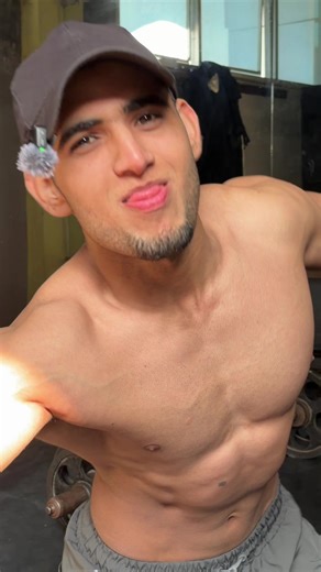 Bandachyanu Lag Soch Kwai: Gym Motivation Awaits