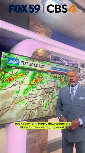 Hot, humid and stormy for the final six days of summer
