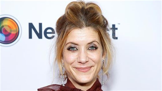 Grey's Anatomy's Kate Walsh makes emotional return during season 22 episode