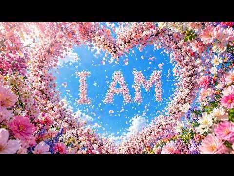 MAKAMAKA - I AM (Official Audio + Instrumental | Extended Listening Version)