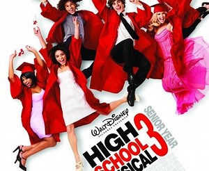 High School Musical 3 - Film 2008