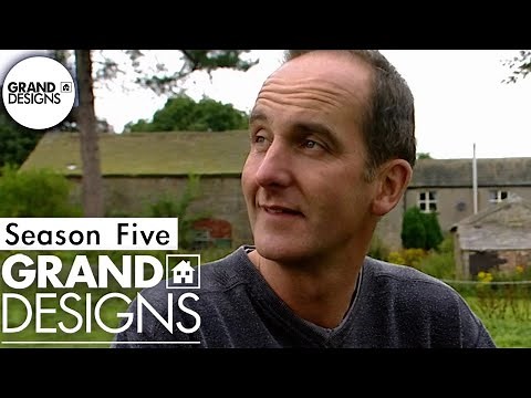Yorkshire | Season 5 Episode 13 | Grand Designs UK With Kevin McCloud | Full Episode
