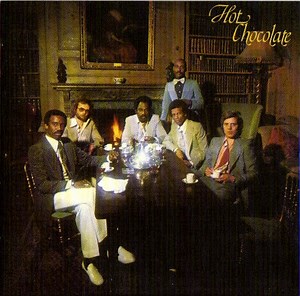 Hot Chocolate - Hot Chocolate