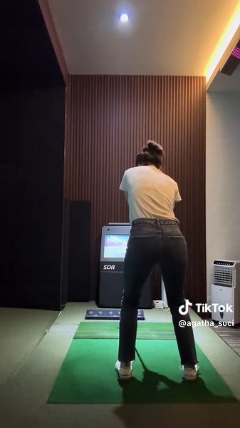 Ready for tomorrow’s hassle!! Xo, #agathaSuci