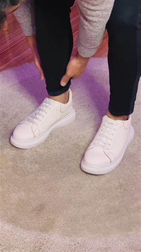 How to Tie Shoelaces in Style: Step-by-Step Guide