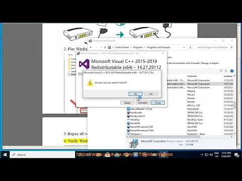 Fix Warframe Update Failed Error on Windows 10/8/7 (2021 Full Tips)