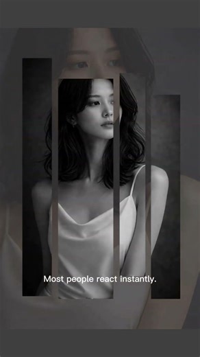 Restraint Is a Rare Skill