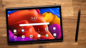Lenovo Yoga Tab 11 Test: Lohnt sich das Kickstand Tablet?