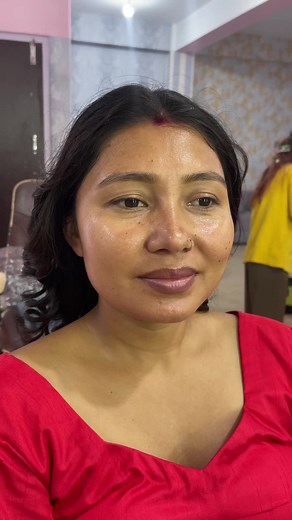 CHHAYAMAKEUPSTUDIO on TikTok