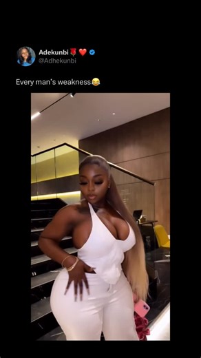 Memez on Instagram: "Every Man’s weakness! … What do you think; Fact or Cap?? 👀🤔 . 🎥: biggest.dreamm"