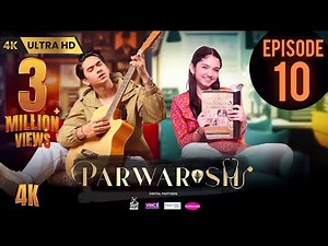 Parwarish Episode 10 | Parwarish Full New Ep 10 Teaser | Aina Asif | Samar Jafri | ARY Digital Drama
