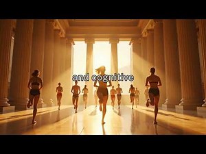 Workout Your Way to a Better Brain: Exercises That Enhance Cognitive Abilities