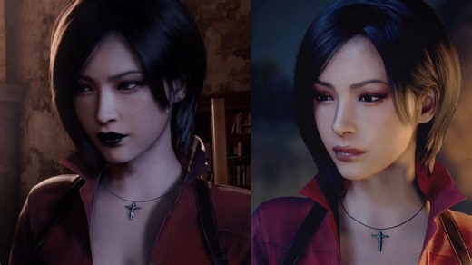 多mod整合=彻底改变re4内容！